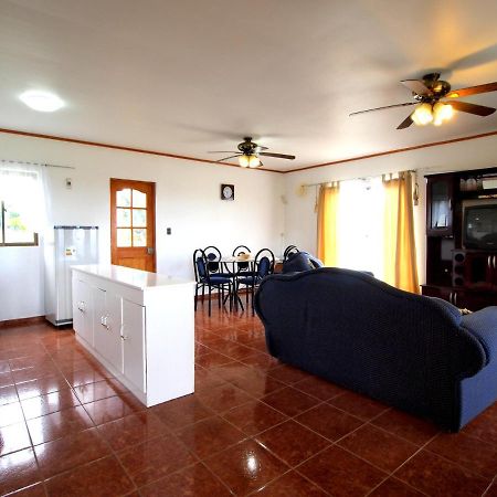 Cabanas Honu Nui Villa Hanga Roa Kamer foto