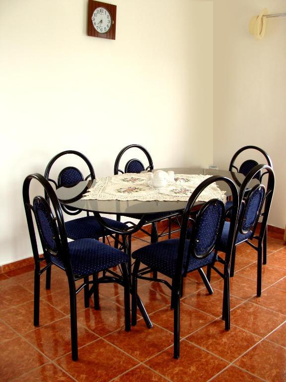 Cabanas Honu Nui Villa Hanga Roa Buitenkant foto
