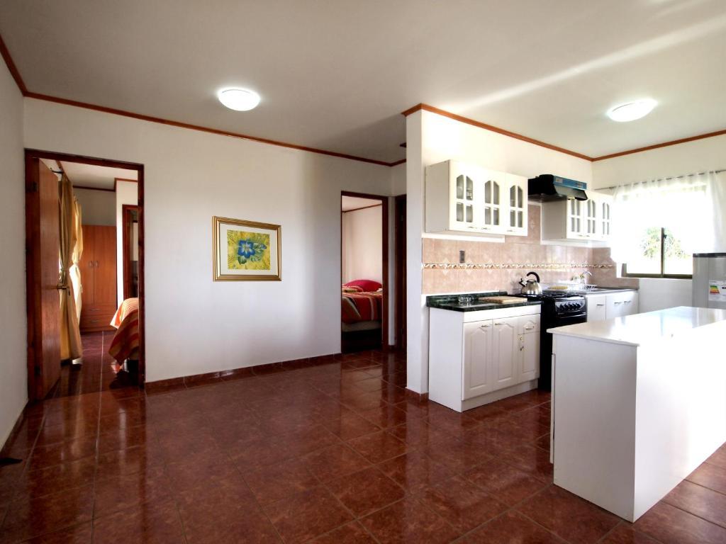 Cabanas Honu Nui Villa Hanga Roa Buitenkant foto