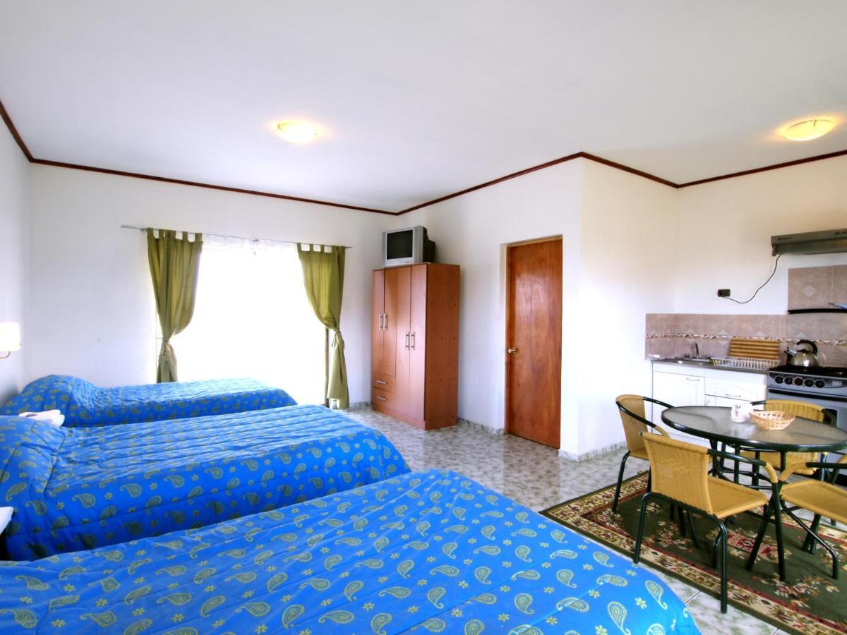 Cabanas Honu Nui Villa Hanga Roa Kamer foto